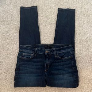 Joe’s Jeans Skinny Ankle Size 31.